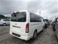 2008 Toyota Hiace Van