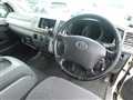 2008 Toyota Hiace Van