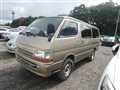 2001 Toyota Hiace Van