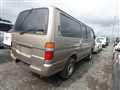 2001 Toyota Hiace Van