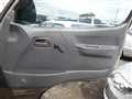 2001 Toyota Hiace Van