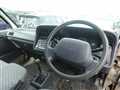 2001 Toyota Hiace Van