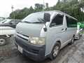 2007 Toyota Hiace Van