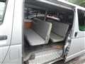 2007 Toyota Hiace Van