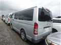 2007 Toyota Hiace Van