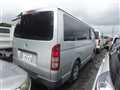 2007 Toyota Hiace Van
