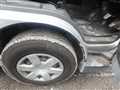 2007 Toyota Hiace Van