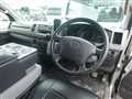 2007 Toyota Hiace Van