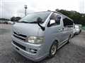 2008 Toyota Hiace Van