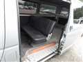 2008 Toyota Hiace Van