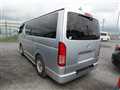 2008 Toyota Hiace Van