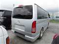 2008 Toyota Hiace Van