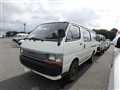 1993 Toyota Hiace Wagon