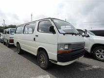 1993 Toyota Hiace Wagon