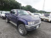 1998 Toyota Hilux