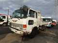 1988 Hino Ranger