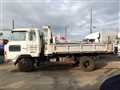 1988 Hino Ranger