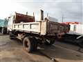 1988 Hino Ranger