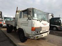1988 Hino Ranger
