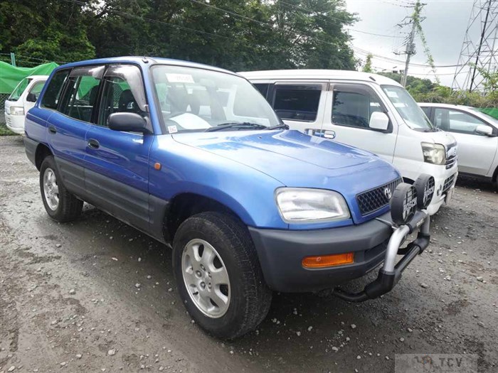 1995 Toyota RAV4