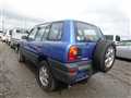 1995 Toyota RAV4