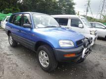 1995 Toyota RAV4