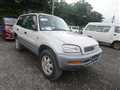 1996 Toyota RAV4