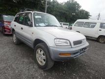 1996 Toyota RAV4