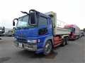 2003 Mitsubishi Super Great