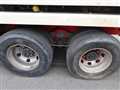 2003 Mitsubishi Super Great