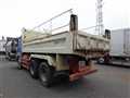 2003 Mitsubishi Super Great