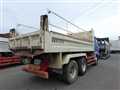 2003 Mitsubishi Super Great
