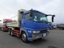 2003 Mitsubishi Super Great