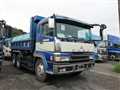 2005 Mitsubishi Super Great