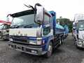 2005 Mitsubishi Super Great