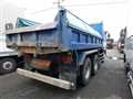 2005 Mitsubishi Super Great