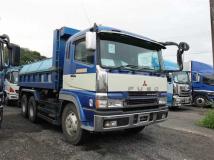 2005 Mitsubishi Super Great
