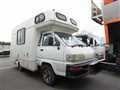1996 Toyota Townace Truck