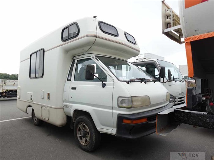 1996 Toyota Townace Truck