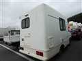 1996 Toyota Townace Truck