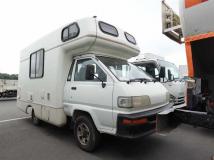 1996 Toyota Townace Truck