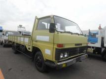 1980 Toyota Duet