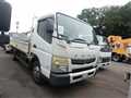 2011 Mitsubishi Canter