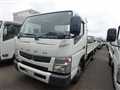 2011 Mitsubishi Canter