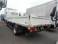 2011 Mitsubishi Canter