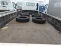2011 Mitsubishi Canter
