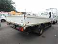 2011 Mitsubishi Canter
