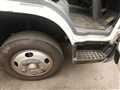 2011 Mitsubishi Canter