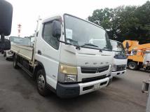 2011 Mitsubishi Canter