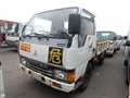 1991 Mitsubishi Canter